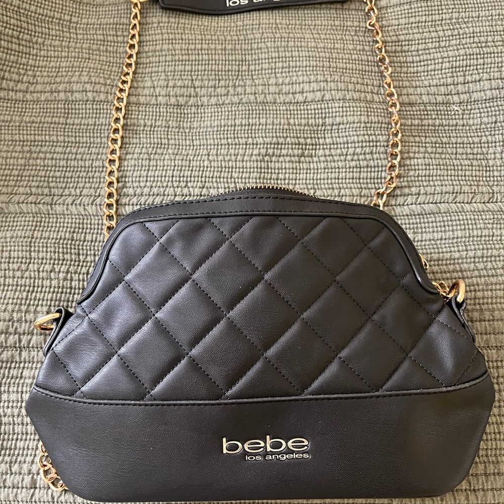 Bebe Los Angeles Purse